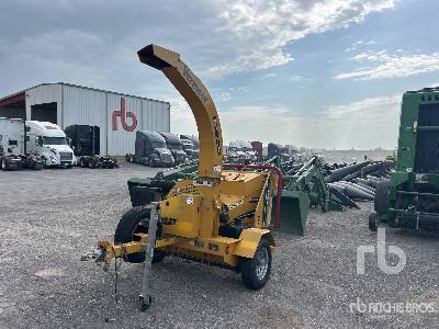 2020 VERMEER  BC700XL  Tow-Behind  Chipper