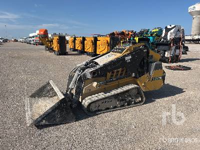 Photo of a 2020 Vermeer CTX160