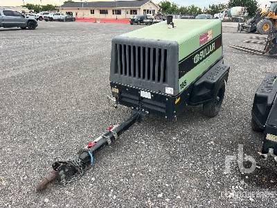 Photo of a 2018 Sullair 185 DPQ KU4F
