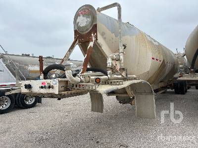 Photo of a 2005 Stephens T/A