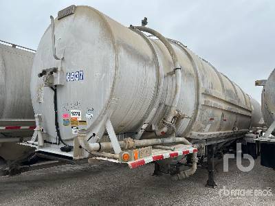 Photo of a 1997 Heil 1500 cft T/A