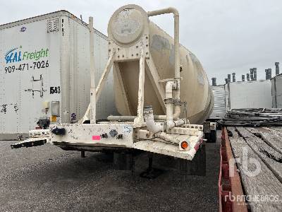 Photo of a 2004 Stephens 1200 cft T/A