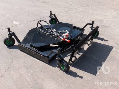 Unused 2025 GIYI  GY-WLM63  (Unused)  Lawn Mower