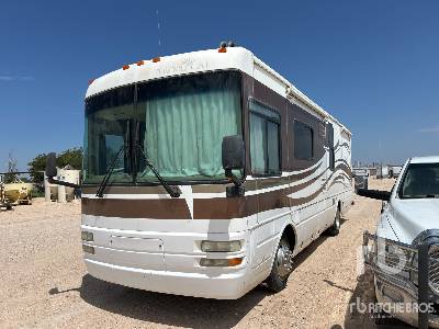 2007 NATIONAL  TROPICAL  Motor Home