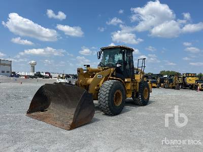 Photo of a 2011 Caterpillar 950 H