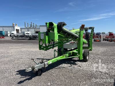 Photo of a  Niftylift TM50TG