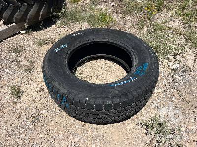 Tyres Parts For Sale | IronPlanet