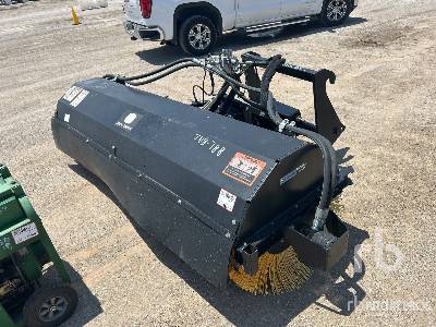 Photo of a  John Deere BA96