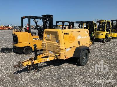 Photo of a 2008 Ingersoll Rand P-185