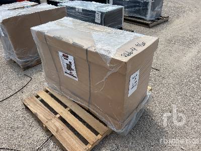 Photo of a  Powertrain 11.2 cfm 10 gal Wheelbarrow/Con ...