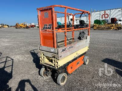 2012 JLG 1930ES Electric Scissorlift 2012 JLG 1930ES Electric Scissorlift
