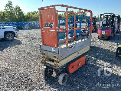 2011 JLG 1930ES Electric Scissorlift 2011 JLG 1930ES Electric Scissorlift