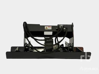 Unused 2025 LANDHONOR VPC-11-72W 72 in (Unused) Skid Steer Plate Compactor Unused 2025 LANDHONOR VPC-11-72W 72 in (Unused) Skid Steer Plate Compactor