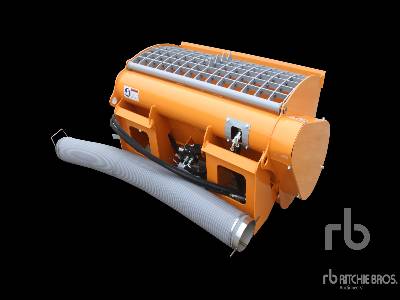 Unused 2025 LANDHONOR LHR-RF24 48 in (Unused) Skid Steer Concrete Mixer Unused 2025 LANDHONOR LHR-RF24 48 in (Unused) Skid Steer Concrete Mixer