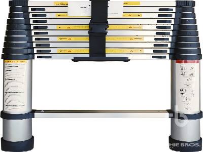 Unused 2025 LANDHONOR  LHR-TY610  Extension (Unused)  Misc Shop, Warehouse, Consumer