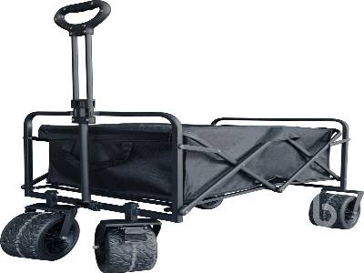 Unused 2025 LANDHONOR  LHR-JX0002  Collapsible Wagon (Unused)  Misc Shop, Warehouse, Consumer