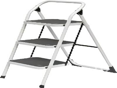 Unused 2025 LANDHONOR  TY-403  Step Ladder (Unused)  Misc Shop, Warehouse, Consumer