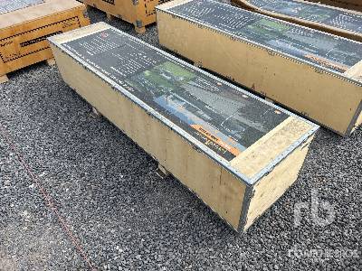 Unused 2024 LANDHONOR  LHR-CP1119  x (Unused)  Shed