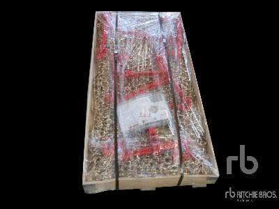 Unused 2025 PALADIN  PLD-RC9200  Quantity of Ratchet Binders & C ...  Misc Shop, Warehouse, Consumer