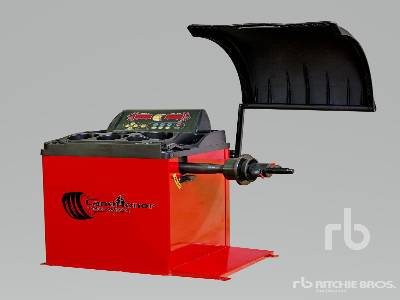 Unused 2024 LANDHONOR  LHR-WB24  (Unused)  Misc Shop, Warehouse, Consumer