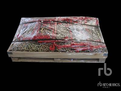 Unused 2025 PALADIN  PLD-RC5400  Quantity of (8) 5400 lb Ratchet ...  Misc Shop, Warehouse, Consumer