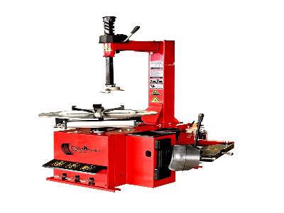 Unused 2024 LANDHONOR LHR-TC24 (Unused) Tire Changer Unused 2024 LANDHONOR LHR-TC24 (Unused) Tire Changer