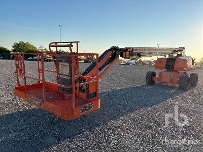2008 JLG 860SJ 4WD Diesel - Factory Reconditio ... Boom Lift 2008 JLG 860SJ 4WD Diesel - Factory Reconditio ... Boom Lift