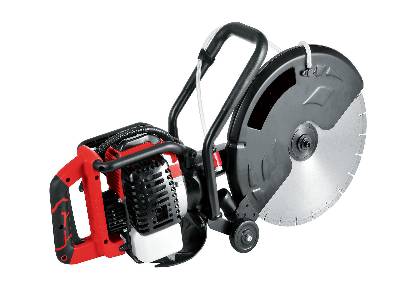 Unused 2024 POWERTEK  PT8208D  Gasoline (Unused)  Concrete Saw