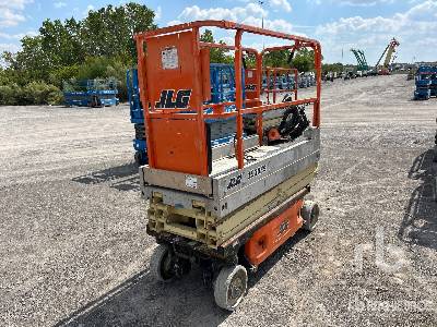 2012 JLG 1930ES Electric Scissorlift 2012 JLG 1930ES Electric Scissorlift