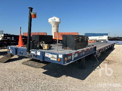 2014 Landoll 48 ft S/A