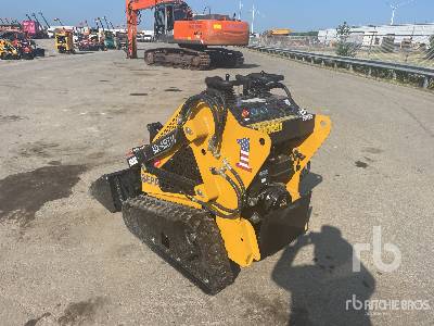 Unused 2025 AGT MX-MRT14 Mini (Unused) Compact Track Loader Unused 2025 AGT MX-MRT14 Mini (Unused) Compact Track Loader