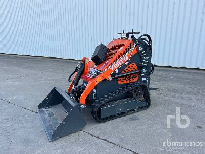 Unused 2025 AGT YSRT14 Mini (Unused) Compact Track Loader Unused 2025 AGT YSRT14 Mini (Unused) Compact Track Loader