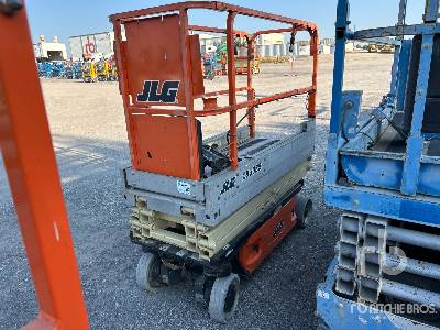 2008 JLG 1930 ES Electric Scissorlift 2008 JLG 1930 ES Electric Scissorlift