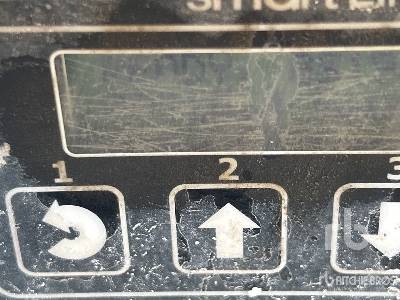 2016 GENIE  GS-1930  Electric  Scissorlift