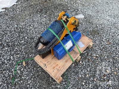 Unused 2025 VICSEC  VCH35  Mini - Fits 1-3 ton Excavators  ...  Breaker