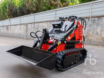 Unused 2025 SDLOOL SL380R Mini (Unused) Skid Steer Loader Unused 2025 SDLOOL SL380R Mini (Unused) Skid Steer Loader