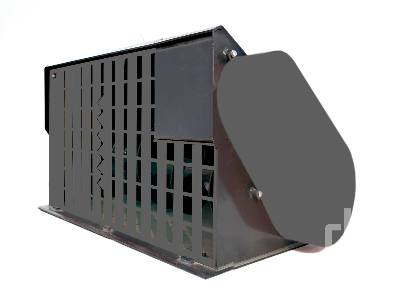 Unused 2025 SUHIVELEE SSM (Unused) Skid Steer Concrete Mixer Unused 2025 SUHIVELEE SSM (Unused) Skid Steer Concrete Mixer