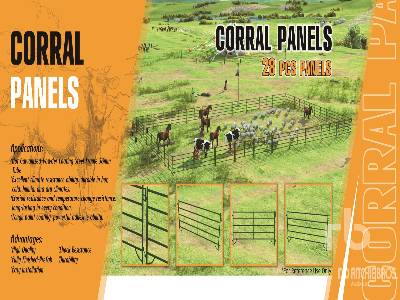 Unused 2025 SUHIVELEE NP10-28 Quantity of (28) Powder Coated ... Panels Unused 2025 SUHIVELEE NP10-28 Quantity of (28) Powder Coated ... Panels