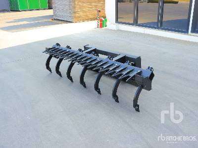 Unused 2025 SUHIVELEE FRONT-MOUNTED R (Unused) Ripper Unused 2025 SUHIVELEE FRONT-MOUNTED R (Unused) Ripper