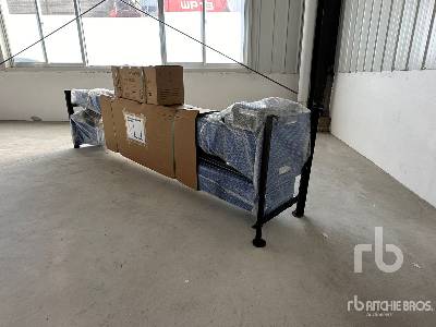 Unused 2025 AGRIQUIP GLTP4500 2 Post 10000 lb (Unused) Hand Tools Unused 2025 AGRIQUIP GLTP4500 2 Post 10000 lb (Unused) Hand Tools