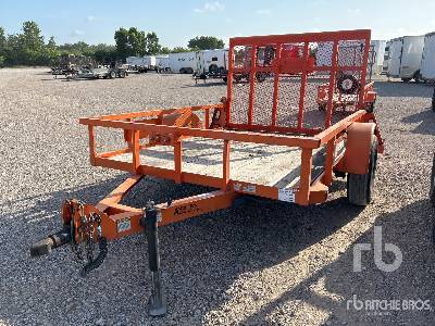 2012 Anderson HDLS68