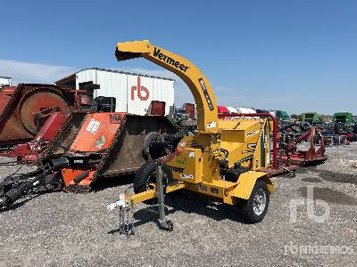 2020 Vermeer BC700XL