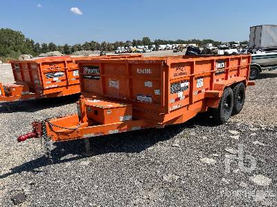 2019 Snake River DMP714