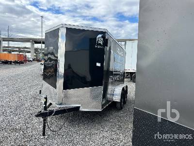 2025 Spartan SP5X12TA