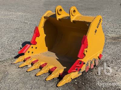 Photo of a 2024 AGT CAT320-60