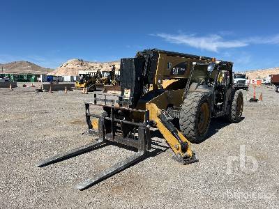 Photo of a 2015 Caterpillar TL1055D
