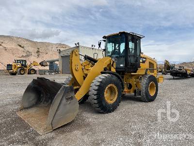 Photo of a 2018 Caterpillar 926M