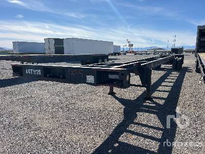 Photo of a 1997 Hyundai 53 ft T/A