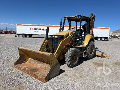 Photo of a 2020 Caterpillar 420 F2