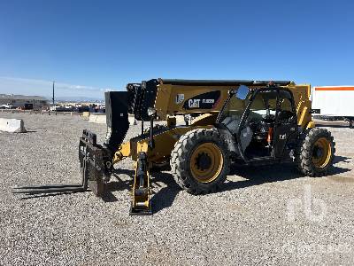 Photo of a 2019 Caterpillar TL1055D